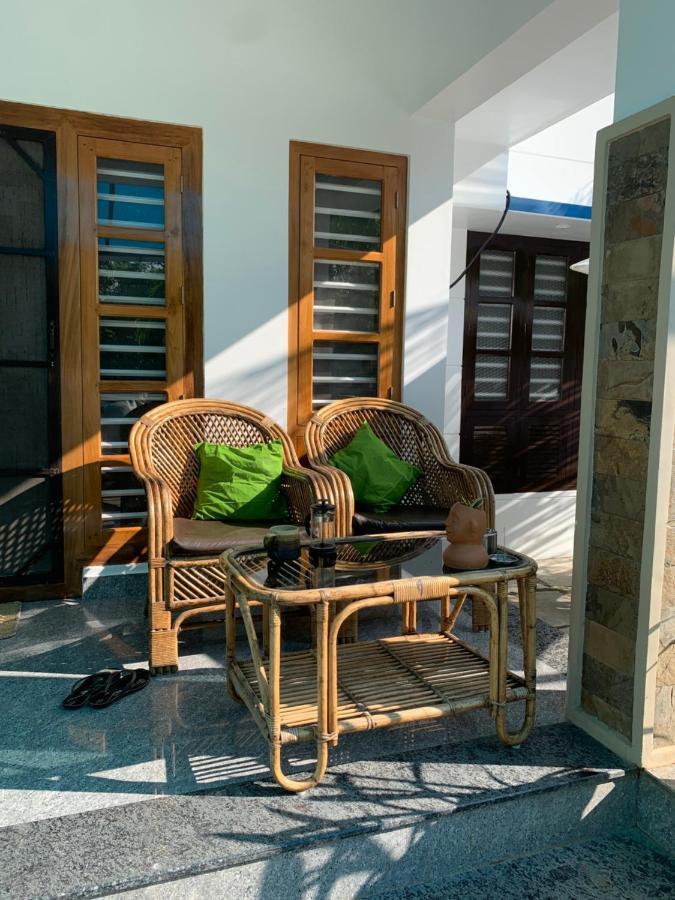 Peacock Villa Marari Beach Марарикулам Екстериор снимка