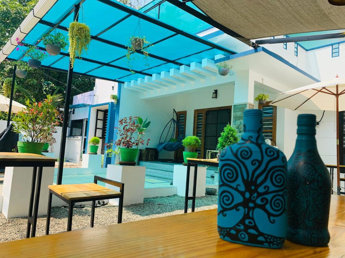 Peacock Villa Marari Beach Марарикулам Екстериор снимка