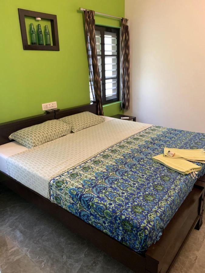 Peacock Villa Marari Beach Марарикулам Екстериор снимка