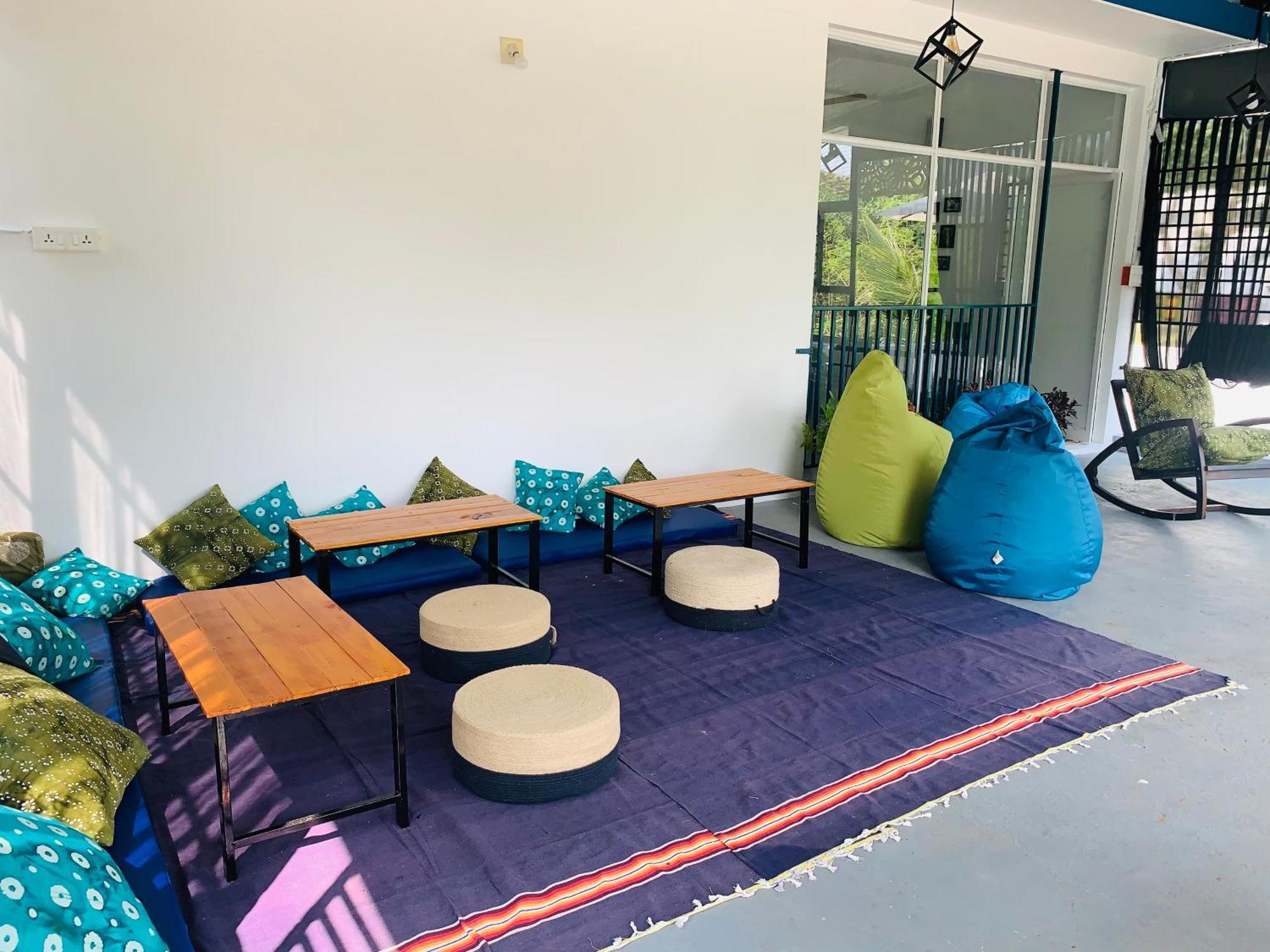 Peacock Villa Marari Beach Марарикулам Екстериор снимка