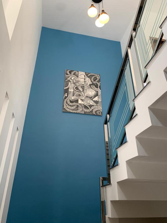 Peacock Villa Marari Beach Марарикулам Екстериор снимка