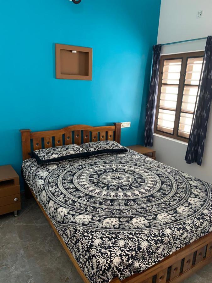 Peacock Villa Marari Beach Марарикулам Екстериор снимка